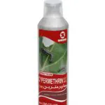 حشره کش و کنه کش سایپرمترین EC40%