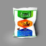 حلزون کش لیسک