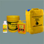 آفت کش روغن امولسیون شونده 80 درصد
