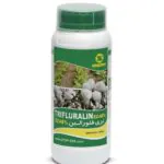 علف کش تری فلورالین EC48%