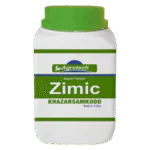 کود Zimic
