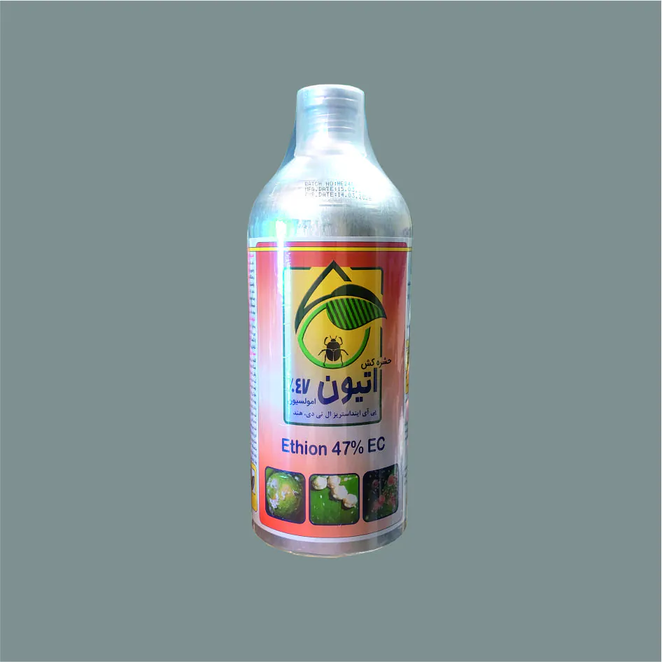 ethion حشره کش اتیون 47 درصد امولسیون شونده