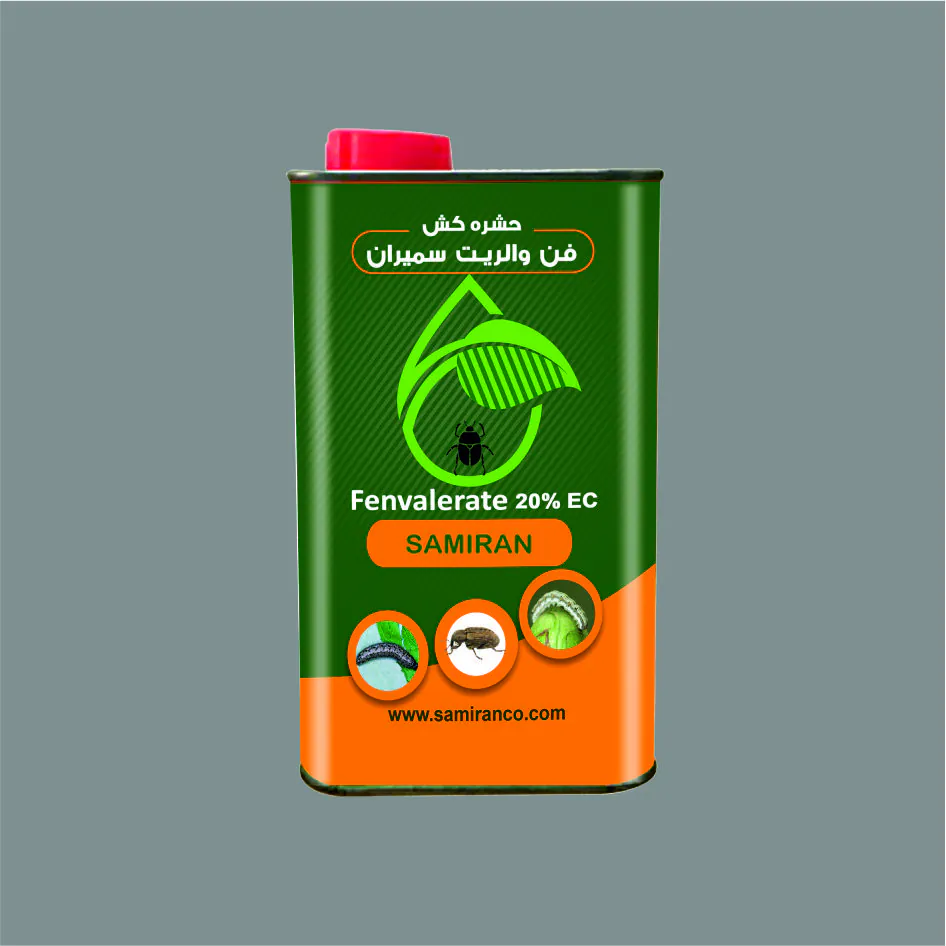 fenva_1 حشره کش فن والریت 20 درصد امولسیون شونده