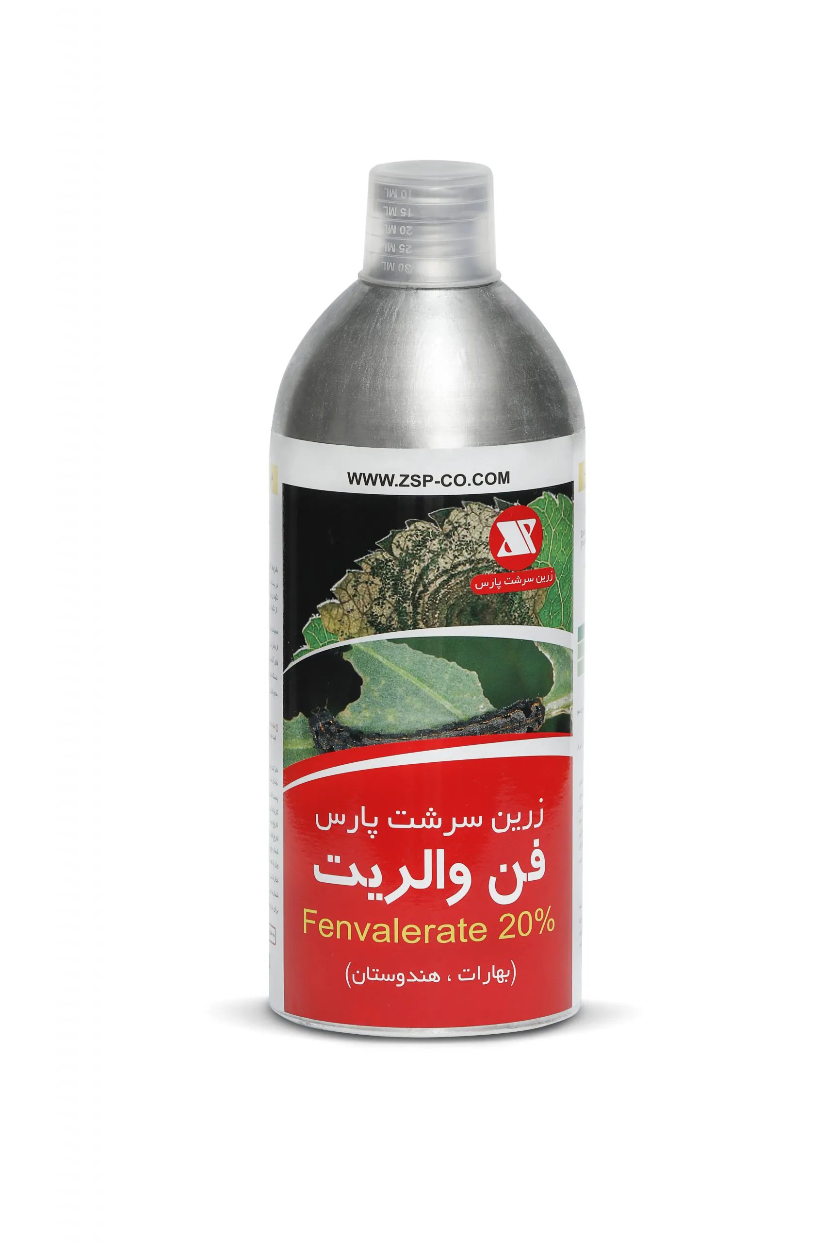 حشره کش و کنه کش فن والریت EC20%