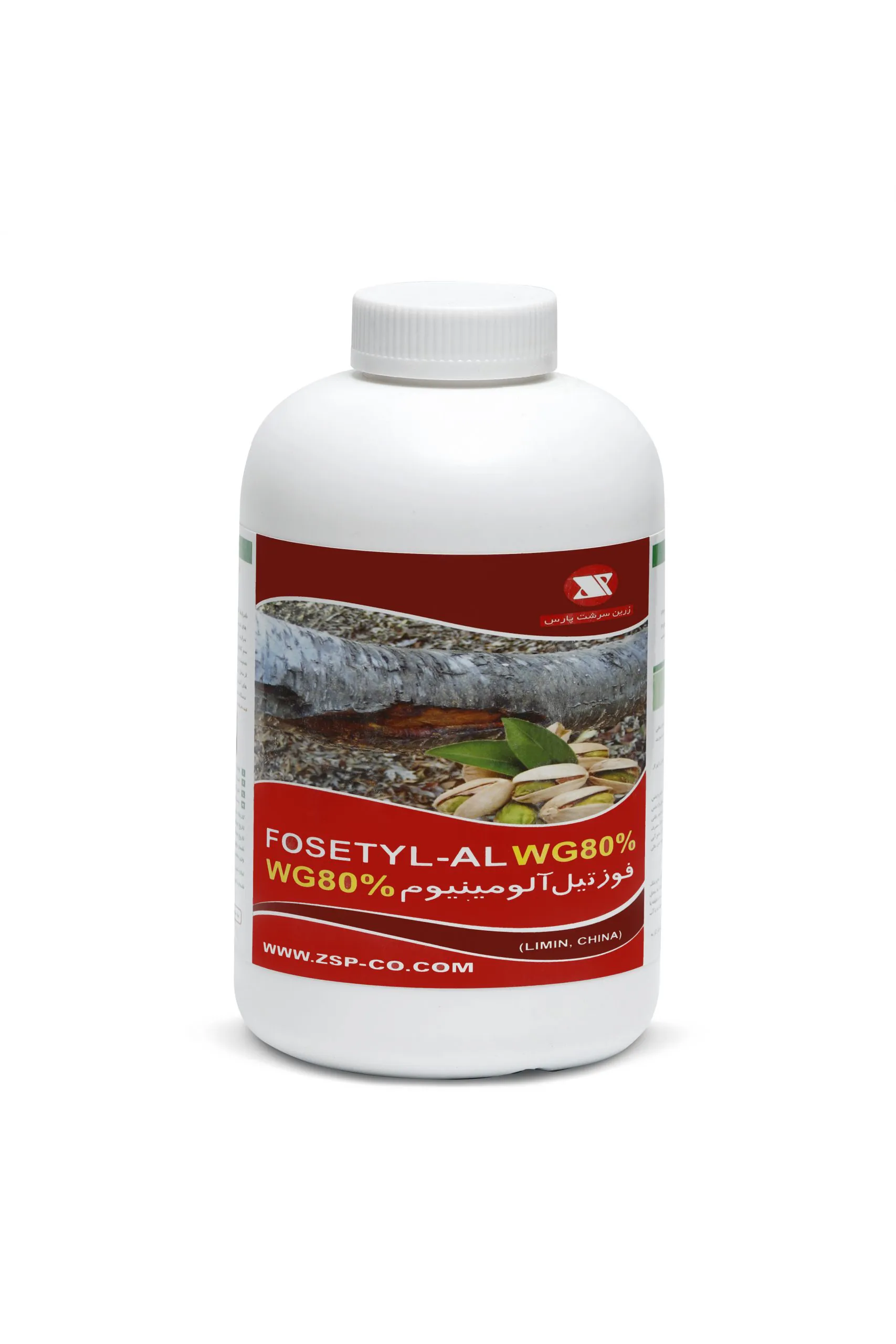 fosetyl-AL-scaled-1 قارچ کش فوزتیل الومینیوم WG80%