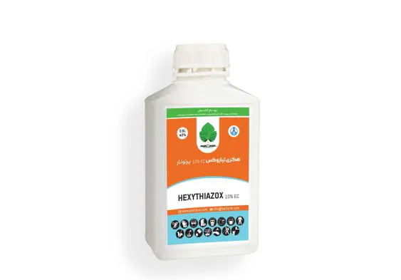 hexythiazox-563x393 کنه کش هگزی تیازو کس EC 10%
