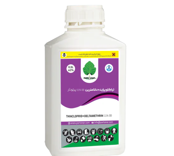 mz-thiacloprid-deltamethrin-563x502 حشره کش تیاکلوپراید+دلتامترین THIACLOPRID+DELTAMETHRIN 11% OD