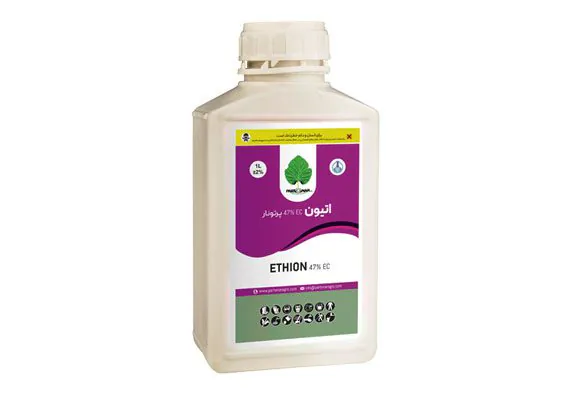 حشره‌کش Ethion EC 47%