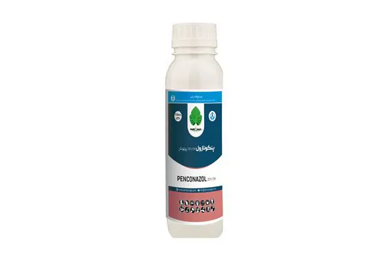 p036-563x393 قارچ کش Penconazol پنکونازول 25% EW