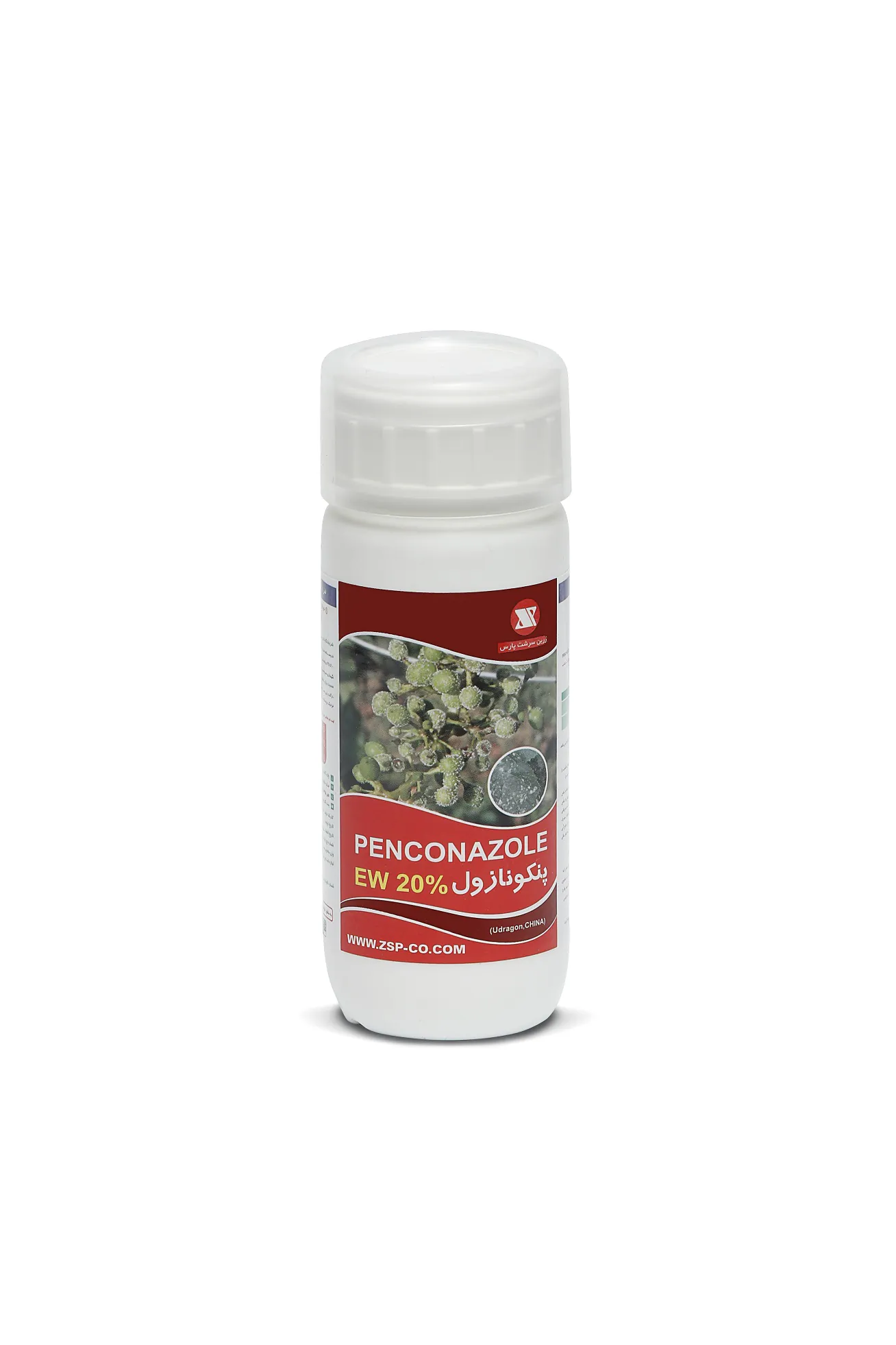penconazole قارچ کش پنکونازلEW20%