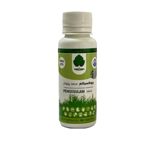 penoxulam-100cc-563x498 علف کش نوکسولام PENOXSULAM 24% SC