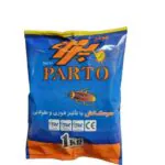 حشره کش پودر حشره کش(سوسک و..) خانگی پرتونار