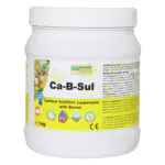 کود گروگرین کب سول لیما (GroGreen Ca B Sul - Lima)