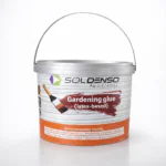 چسب باغبانی لاتکس Sol denso