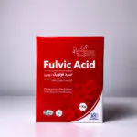 اسید فولویک یک کیلویی چینی سولدنسو