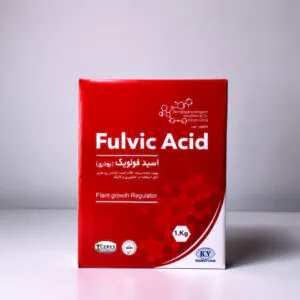 اسید فولویک یک کیلویی چینی سولدنسو