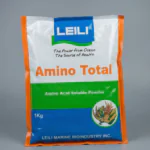 آمینوتوتال (اسید آمینه) یک کیلویی لیلی چین