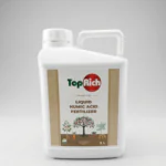 اسید هیومیک مایع پنج لیتری تاپ ریچ (Top Rich)