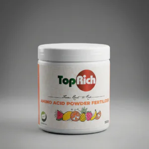 آمینو اسید پودری نیم کیلویی تاپ ریچ (Top Rich)