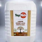 اسید هیومیک مایع 20 لیتری تاپ ریچ (Top Rich)