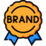 brands